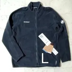マムート　Ｌ　エクスカーション　ミッドレイヤー　ジャケット　②