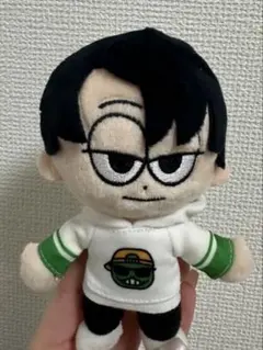 2026年最新】one n' only hayato ぬいぐるみの人気アイテム - メルカリ