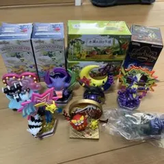 ポケモン　リーメント　まとめ売り