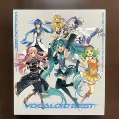 VOCALOID BEST fromニコニコ動画【あお】 初音ミク