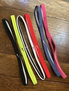 Nike ヘッドバンド