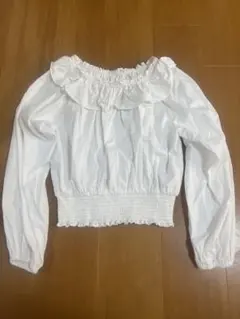 MAJESTICLEGONトップス