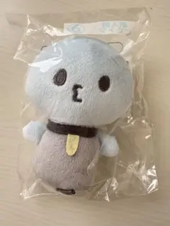 JOCHUM ジェオチャム　指人形　マイクン　河野純喜