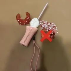 ミニーマウスキャラクターグッズ