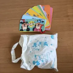 Disney ミッキー ミニー バッグ