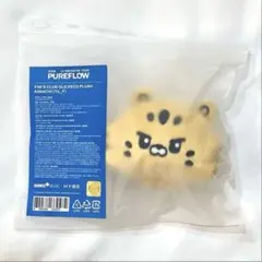 チェウォン LESSERAFIM FIM'S CLUB Deco Plush