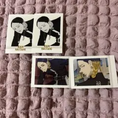 東京リベンジャーズ 東リべ 灰谷蘭 ぱしゃこれ