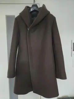 2026年最新】junhashimoto コートの人気アイテム - メルカリ