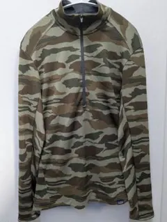 2025年最新】パタゴニア 迷彩の人気アイテム - メルカリ