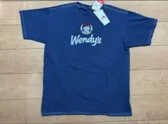 Wendy's Fruit of the Loom Tシャツのサムネイル