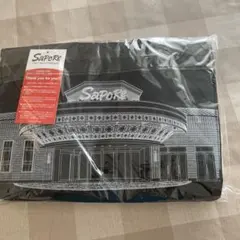 サポーレエコバッグのサムネイル