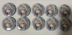 プロセカ グリッター缶バッジ グリ缶 vol.41A vol.42A 宵崎奏 - メルカリ