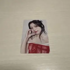 ミサモ ミナ トレカ 豪華盤 MISAMO Masterpiece 初回限定豪華盤 TWICE ミナ トレカ - メルカリ