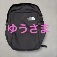 THE NORTH FACE/ザノースフェイス ボルダーデイバックNM72356