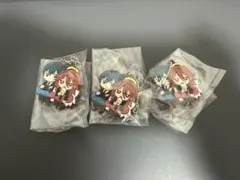 チェンソーマン レゼ編 キャラばんちょうこう ラバーマスコット 天使 アキ