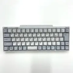 HHKB Professional HYBRID Type-S 日本国配列／白
