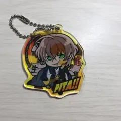 ヒプノシスマイク ぴたでふぉめ アクリルキーホルダー