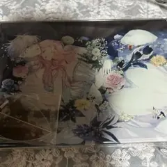 新品未開封】花秘める君のメテオール アクリルプリントパネル - メルカリ