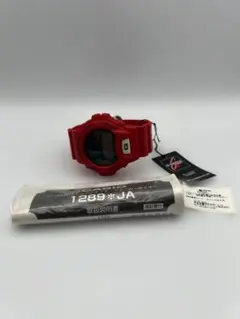 2026年最新】キン肉マン g-shockの人気アイテム - メルカリ