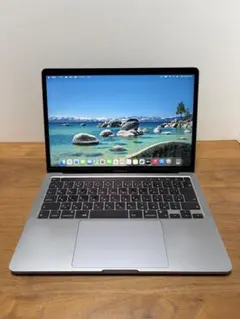 美品❗️MacBook Pro 2022 M2チップ 24GB&512GB Amazon.com: 2022 Apple MacBook Pro with Apple M2 Chip (13-inch