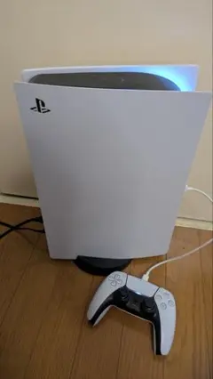 PlayStation 5 (PS5) 本体 FFXVI コントローラー