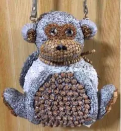 ジャマンピュエッシュ　スパンコールバッグ　　　　　　　　 新品未使用‼️