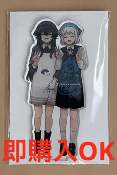 即購入OK C107 ibu木 学園アイドルマスター アクリルスタンド　学マス