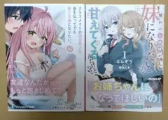 クラスメイトの残念美少女、金を払ってでも俺と友達になりたい。　憧れのお姉様が