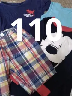 男の子服まとめ売り