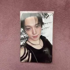 SEVENTEEN ディノ トレカ