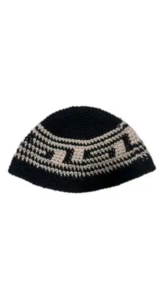 クラッシャーハット　クロシェハット　ビーニー　バケットハット　ニット帽　春夏