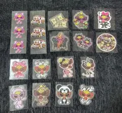 ヒスミニ ペンラ アメステ セット まとめ売り♡