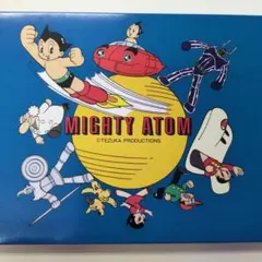 鉄腕アトム カトラリーセット スプーン フォーク