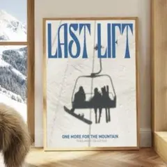 ミッドセンチュリー　モダン　ヴィンテージ　インテリア　last lift 123