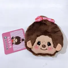 ♡ モンチッチ モンチッチちゃん 和キャラがま がま口 コインケース 財布