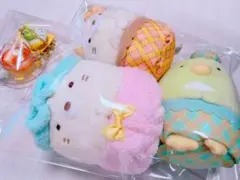 すみっこ★5点セット
