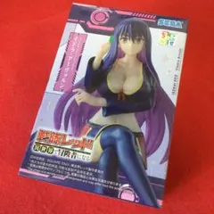 戦隊レッド 異世界で冒険者になる イドラ・アーヴォルン フィギュア