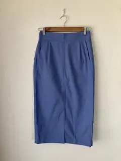 green label relaxing SC ホップサックタイトスカート