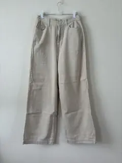 TODAYFUL トゥデイフルコーデュロイパンツ 38