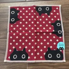 Atsuko Matano ガーゼハンカチ