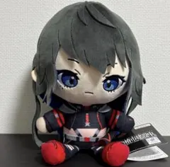 神椿市建設中。 ココぎゅっと！ぬいぐるみ ラウンドワン限定 プライズ 輪廻此処