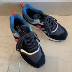 New Balance 997H スニーカー レディース