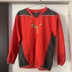 Puma ピステ・ウィンドブレーカー 140