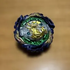 爆旋陀螺 烈焰菲尼爾 B125