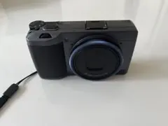 GRIIIx Urban Edition