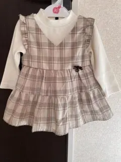 くるみ様専用★プティマイントップス90cm