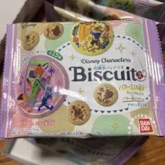 ディズニー刺繍缶バッジ　未開封