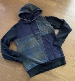 PSポールスミス フード付きパーカー　Mサイズ