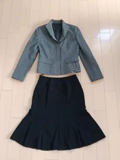 【再値下げ！】フォーマルスーツセット