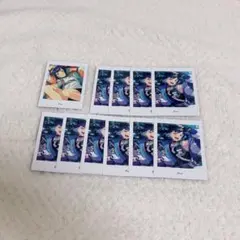 ぱしゃっつ　エス